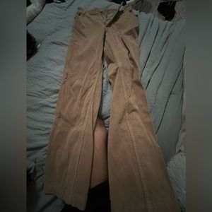 brandy melville corduroys